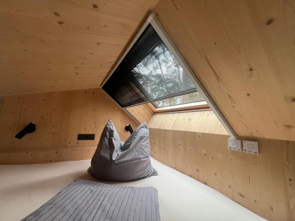 Cabin28 Lubmin Exterior foto