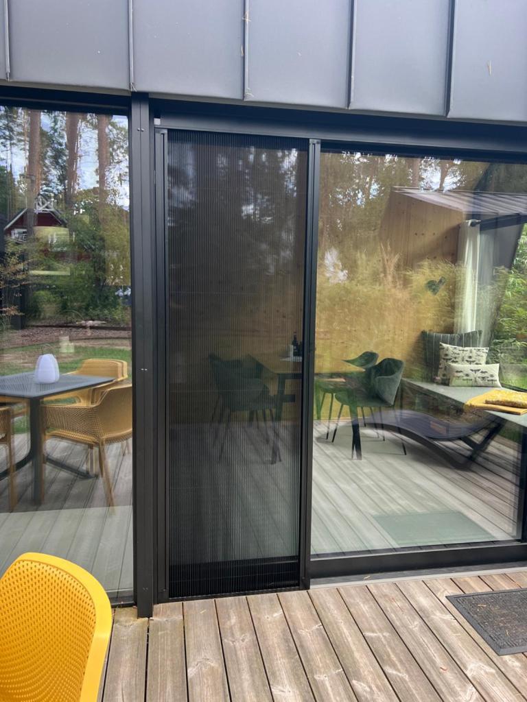 Cabin28 Lubmin Exterior foto