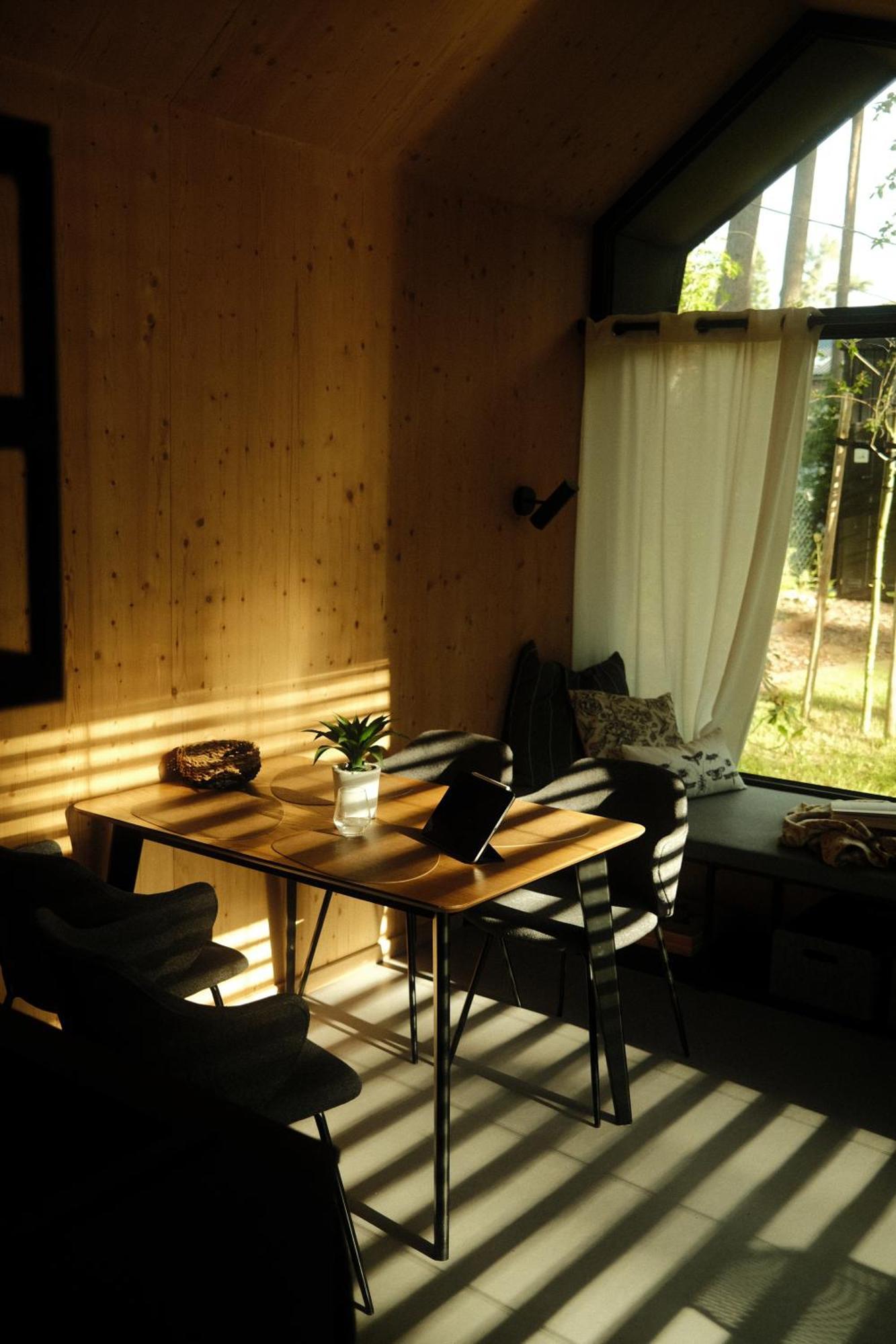 Cabin28 Lubmin Exterior foto